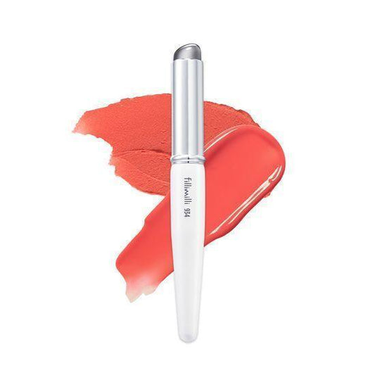 [Fillimilli] Silicone Lip & Cheek Brush 934 - Ballagrio