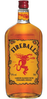 FIREBALL