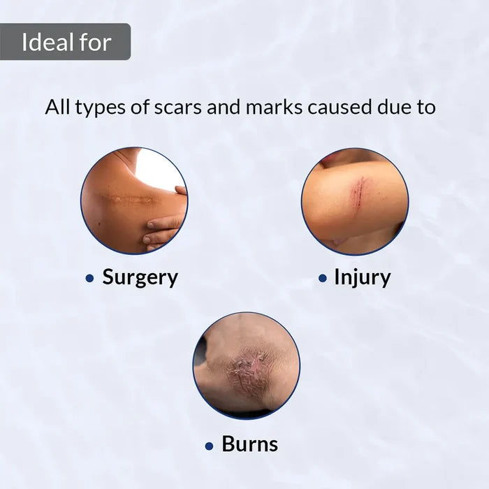 Fixderma Scar Gel