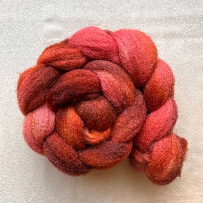 Southdown / Shetland / Silk