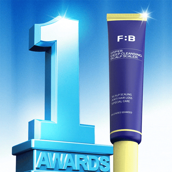 [FORBEAUT] Hyper Deep Cleansing Salp Scaler 15g*4EA - Ballagrio