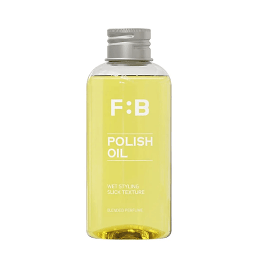 [FORBEAUT] Wet Polish Oil 160ml - Ballagrio