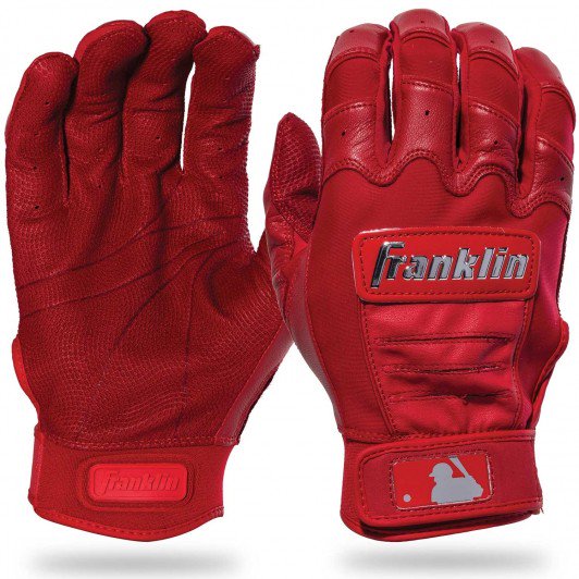 Youth Small / Red