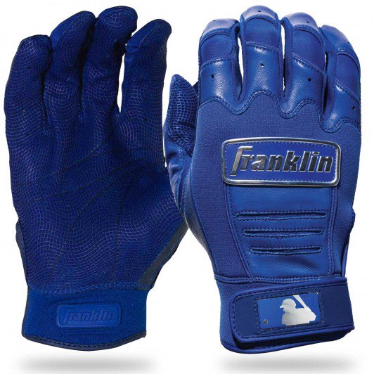 Youth Small / Royal
