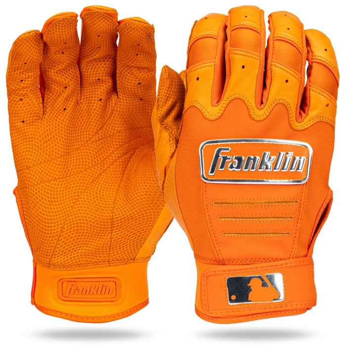 Youth Small / Orange