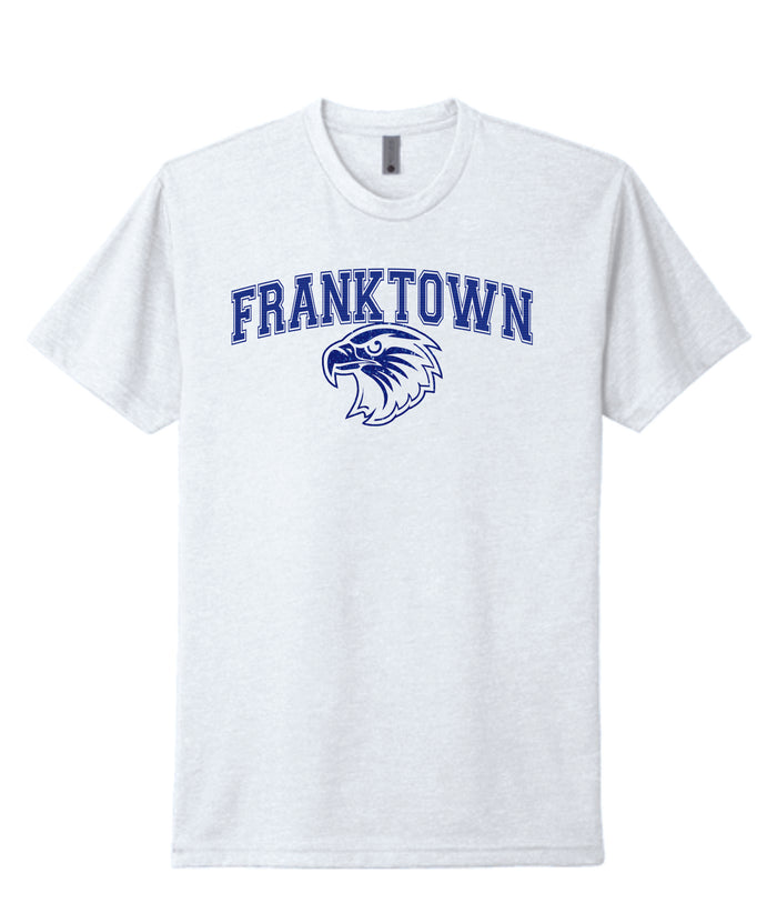 Franktown ARC Basic Tee- Matte or Glitter