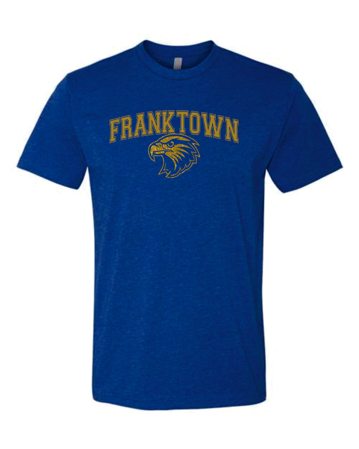 Franktown ARC Basic Tee- Matte or Glitter
