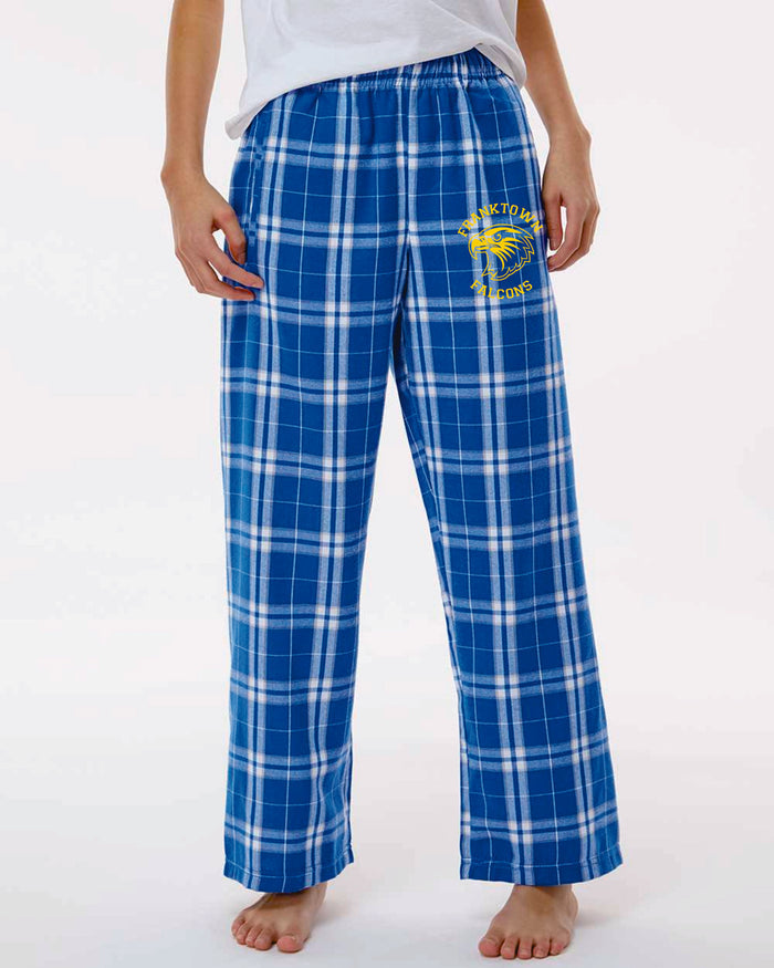 Franktown PJ Pants-Youth, Ladies, Unisex Sizes