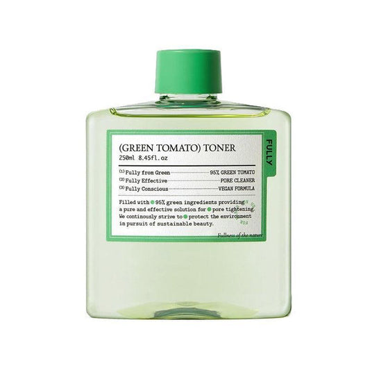 [FULLY] Green Tomato Toner 250ml - Ballagrio