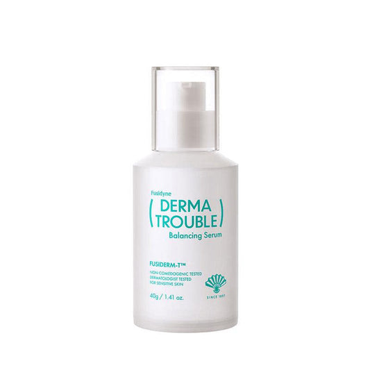 [Fusidyne] Derma Trouble Balancing Serum 40ml - Ballagrio