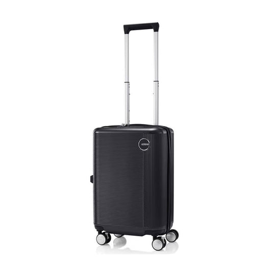 AMERICAN TOURISTER Gemina Pro Spinner Exp Tsa V2 (Black) | Isetan KL Online Store
