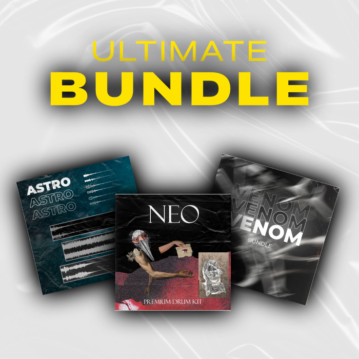 GEORTZ ULTIMATE BUNDLE