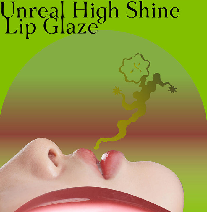 Girlcult Dreamland Series High Shine Chameleon Mirror Lip Glaze T3029