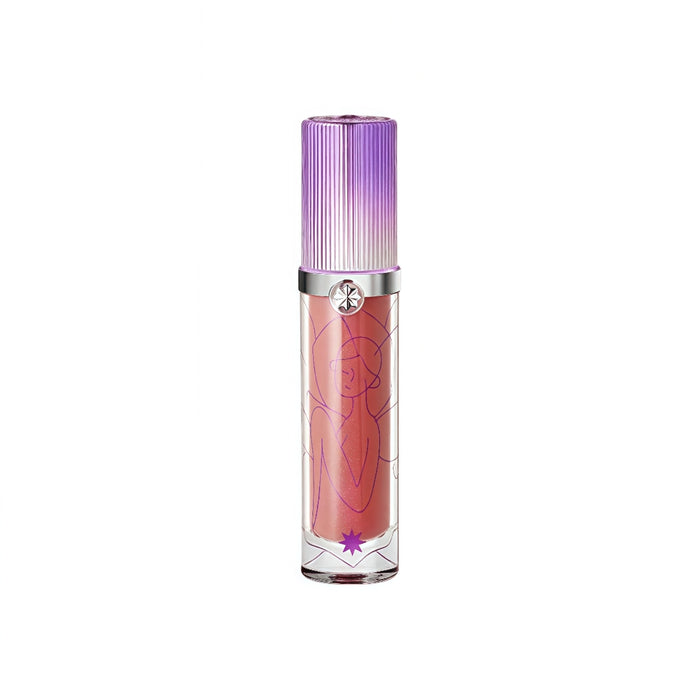 Girlcult Garden Dream Series Color Change Diamond Shimmer Matte Lip Glaze T3440