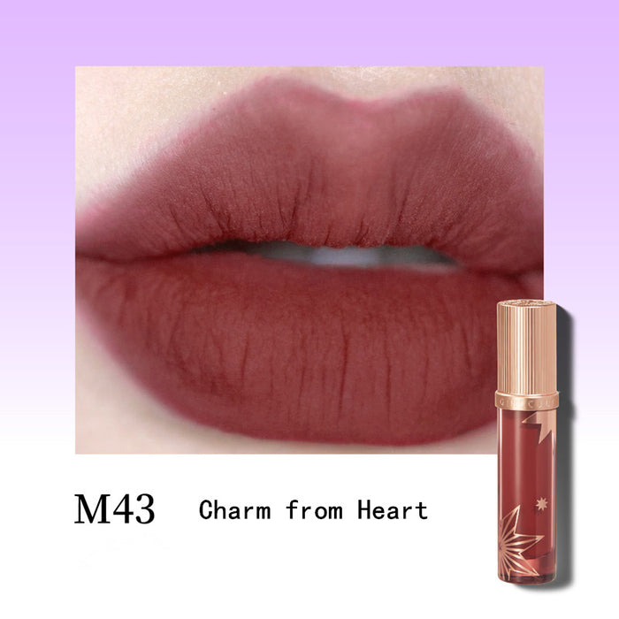 M43 Charm from Heart
