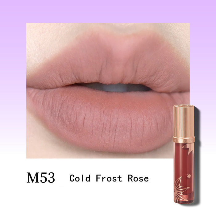 M53 Cold Frost Rose