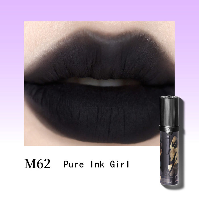 M62 Pure Ink Girl