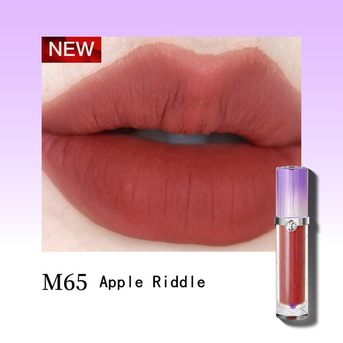 M65 Apple Riddle