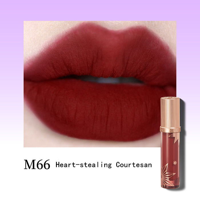 M66 Heart-stealing Courtesan