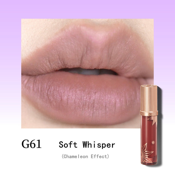 G61 Soft Whisper (Chameleon Effect)