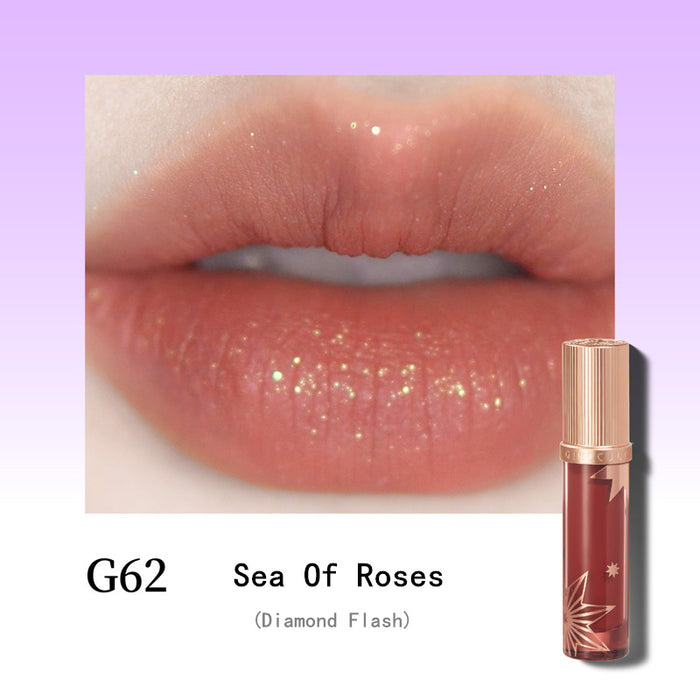 G62 Sea Of Roses (Diamond Flash)