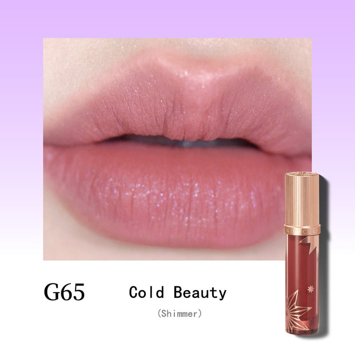 G65 Cold Beauty (Shimmer)