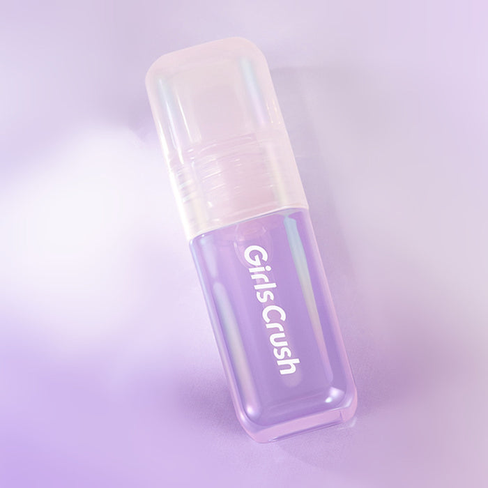 Girls Crush Adventure Game Series Watery Essence Lip Oil T3691