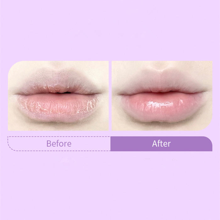 Girls Crush Adventure Game Series Watery Essence Lip Oil T3691
