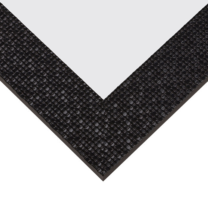 Glimmer 2.375", Black Picture Frame