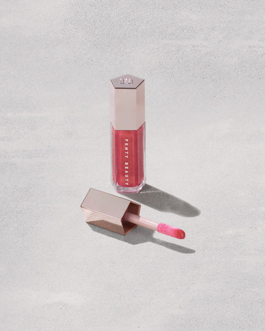 Gloss Bomb Universal Lip Luminizer — Pink Dragonfly