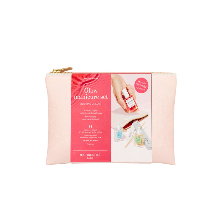Manucurist-Glow Manicure Set-Makeup-3701026100077-The Detox Market |