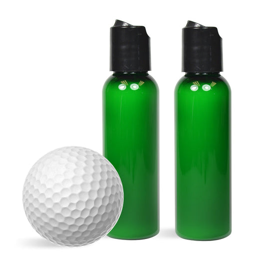 Golfers Lotion Making Kit