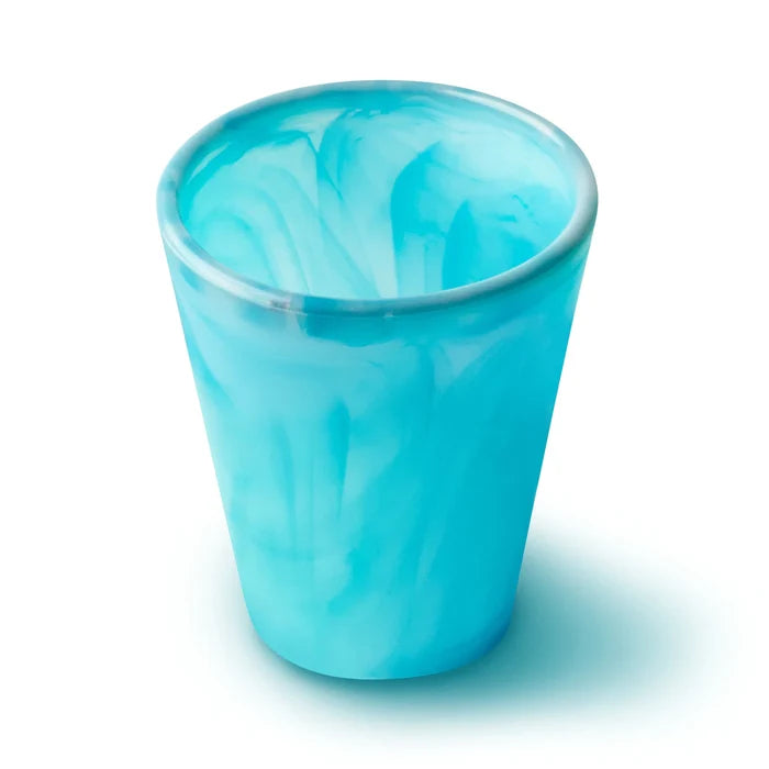 GoSili Silicone Atlantic Ocean Cup