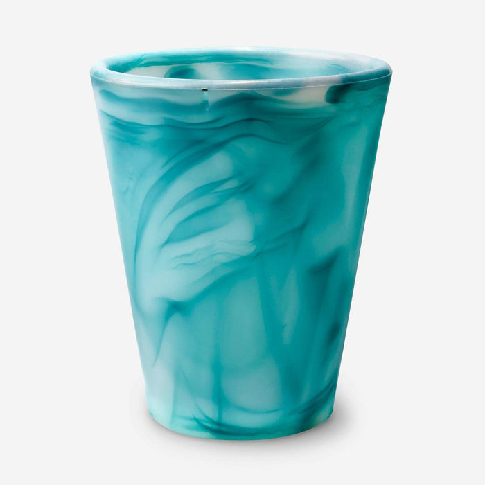 GoSili Silicone Indian Ocean Cup