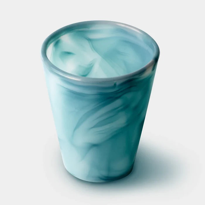 GoSili Silicone Indian Ocean Cup