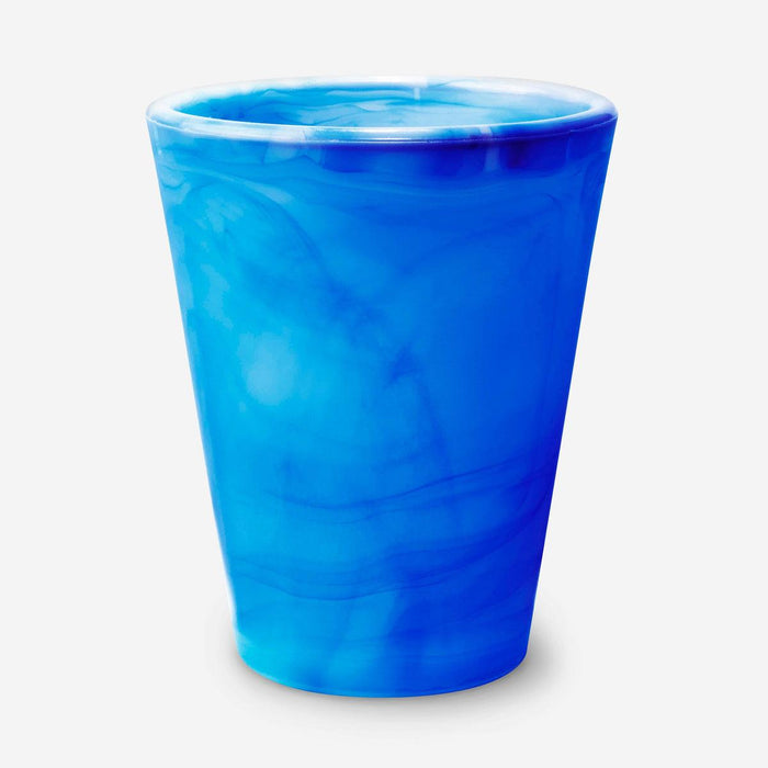 GoSili Silicone Pacific Ocean Cup