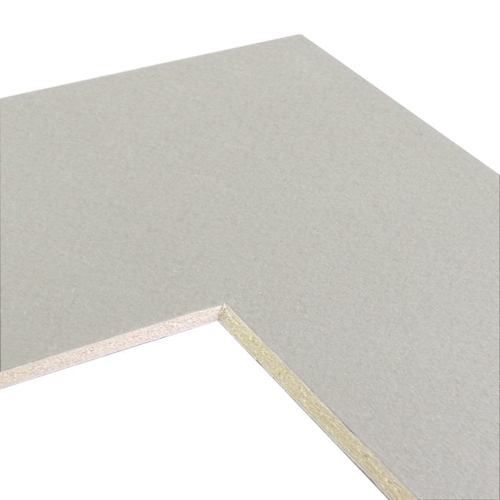 Gray, Mat