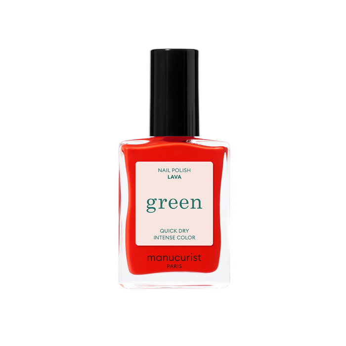Green - Lava