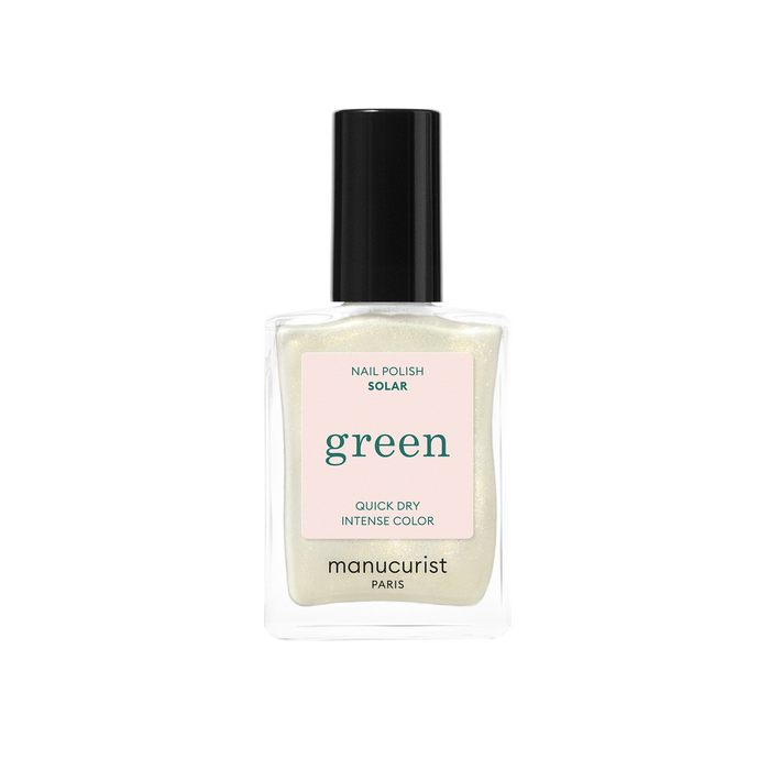 Green - Solar