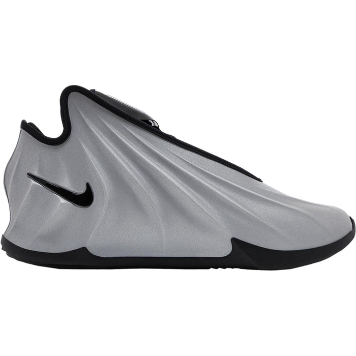 Nike GT Future Metallic Silver