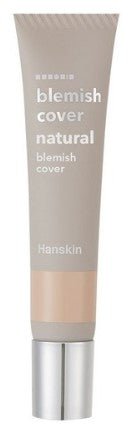 Hanskin Blemish Cover Concealer - natural - Komiko Beauty