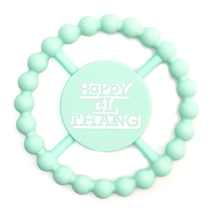 Happy Lil Thang Happy Teether