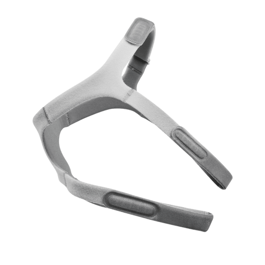 amara view headgear seen from the side