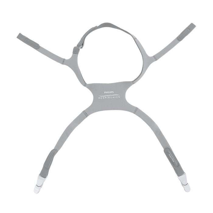 Headgear for Amara View Full Face CPAP Mask