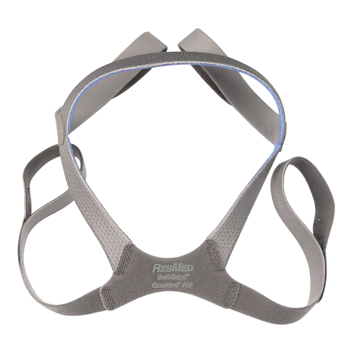 Product image for Headgear for Quattro™ Air Full Face Mask
