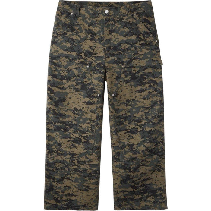 HMDD Digital Camo Double Knee Pants