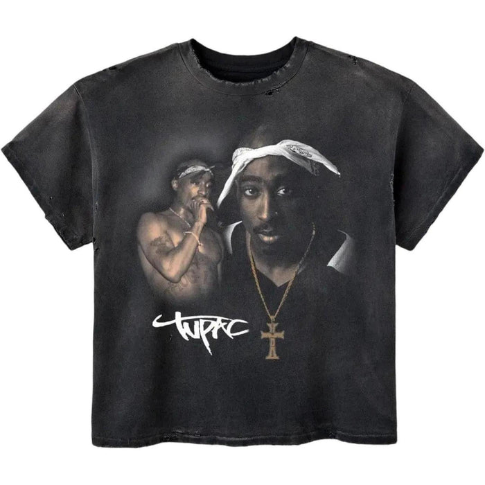 HMDD Tupac Tee
