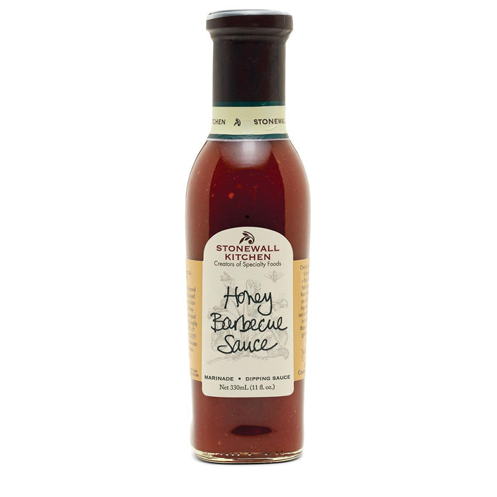 Honey Barbecue Sauce