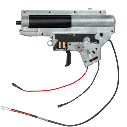 Hostile AEG Parts - Raze QC Complete Gearbox #6R