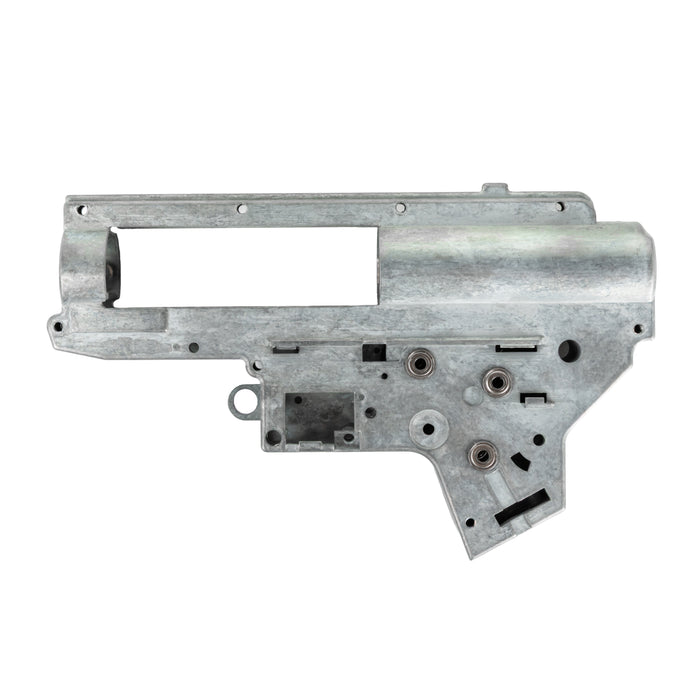 Hostile AEG Parts - Raze QC Gearbox Shells w/ 8mm Bushings #6R